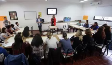 preceptores