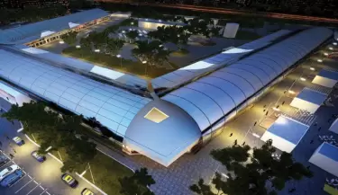 terminal mza