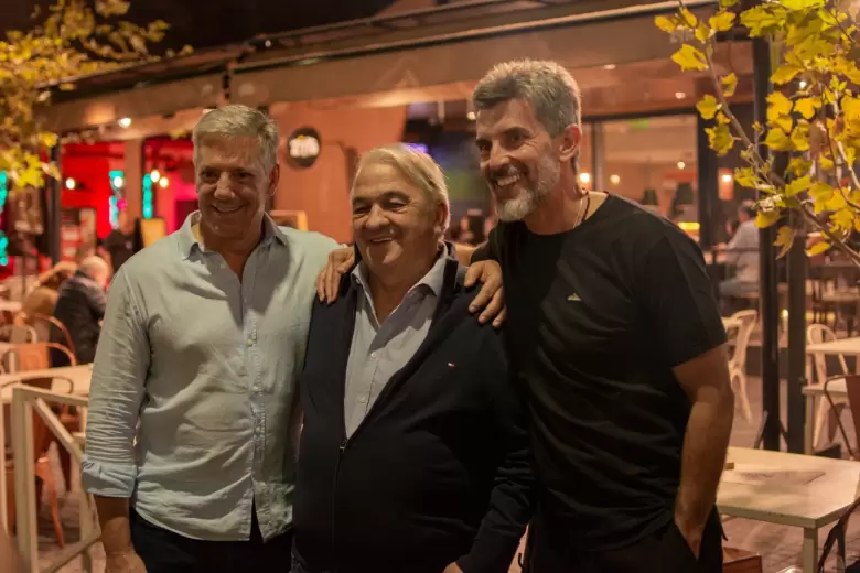 Presentación de la 45° Fiesta Nacional de la Ganadería de Zonas Áridas