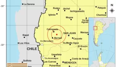 sismo