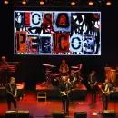 Los Pericos hicieron vibrar el Independencia en el inicio de “El Rock de la Buena Leche”