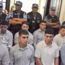 Rechazaron la excarcelaci�n de Lucas Pertossi y seguir� preso por el crimen de B�ez Sosa