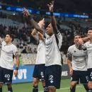Invicto y en racha: as� llega Independiente Rivadavia al encuentro con Deportivo La Guaira