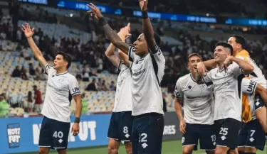 independiente rivadavia