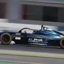 Alpha 54: el equipo argentino que volver� al automovilismo internacional con un ambicioso proyecto