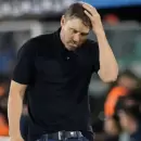 El dilema de River: cu�les son las opciones de Coudet para reemplazar a Vera en el Supercl�sico
