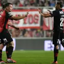 (Video) Newell's le ganó a Unión y crece a paso firme en el Torneo Apertura 2026
