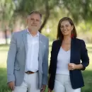 Ozollo y Bernabé encabezarán una nueva fórmula para disputar la conducción de la UNCuyo