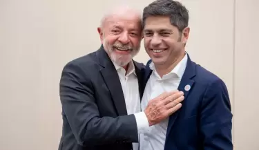 kicillof