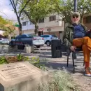 Pocho Sosa fue homenajeado y declarado Vecino Destacado de la Ciudad de Mendoza