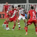 Deportivo Maipú igualó con Patronato y salió momentáneamente de la zona de descenso