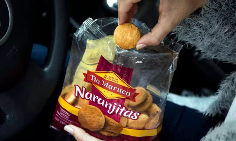 galletas