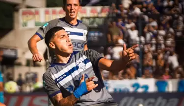 gimnasia - estudiantes rc