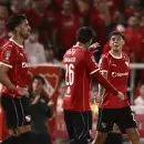 (Video) Independiente remontó un partidazo ante Defensa y Justicia por la fecha 15