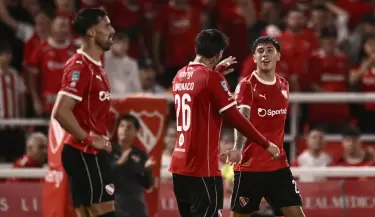 independiente - defensa y justicia