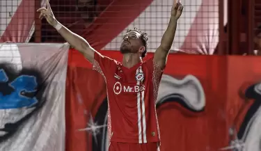 argentinos juniors - atl�tico tucuman