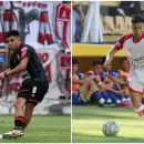 Hurac�n Las Heras y San Mart�n protagonizar�n el duelo destacado del Torneo Federal A
