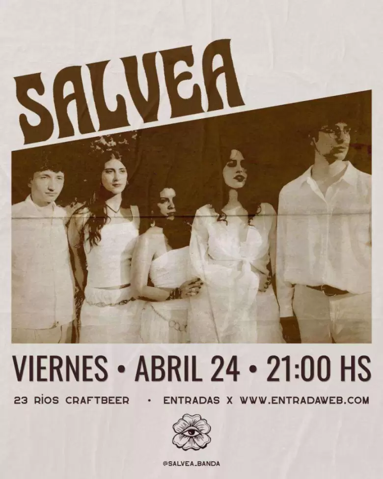 salvea