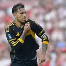 Selfie y vestuario a todo ritmo: los festejos de los jugadores de Boca tras el Supercl�sico