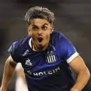 (Video) Talleres derrot� a Deportivo Riestra tras la demora por lluvia y sigue entre los ocho mejores