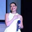 Flor Dest�fanis present� el balance anual de gesti�n 2025 en Santa Rosa