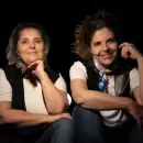 Humor en la Nave: Colgadísimas presentará "Las buscavidas" para celebrar sus 20 años