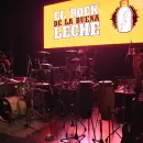 La Portuaria llegar� al Teatro Independencia con el ciclo "El Rock de la Buena Leche"