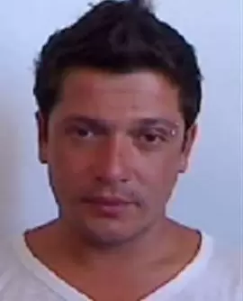 desaparecido
