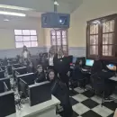 Evaluarán a más de 30.000 alumnos en la secundaria de Mendoza: Lengua y Matemática