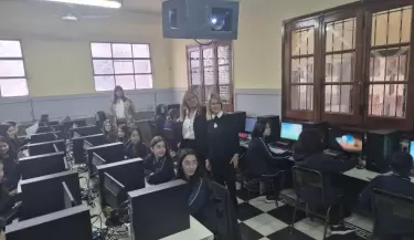 secundaria