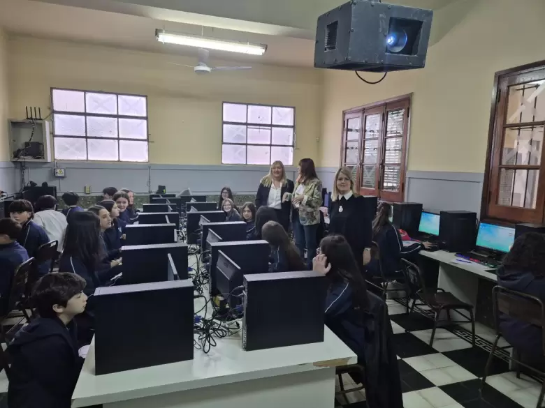 secundaria