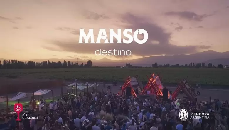 manso destino