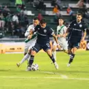 (Video) La Lepra de Berti igualó con Banfield y se afirmó como único puntero de la Zona B