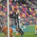 (Video) Central Córdoba venció a Platense en un partidazo en Santiago del Estero