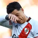 Se confirmó la lesión que sufrió Sebastián Driussi: cuánto tiempo lo perderá River