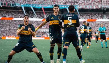 boca