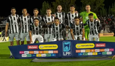 gimnasia - lanus