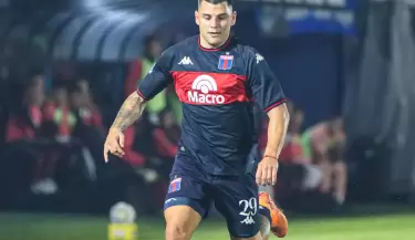 tigre - huracan