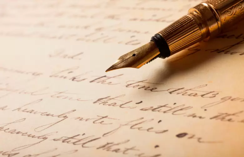 escritura erótica