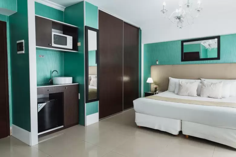 ker urquiza Ker hoteles