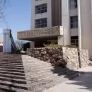 La DGE brind� apoyo tecnol�gico a Guaymall�n, luego del incendio en el edificio municipal