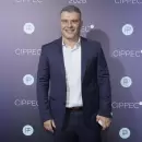 Costarelli llevó el modelo de gestión en Godoy Cruz a uno de los foros más influyentes del país