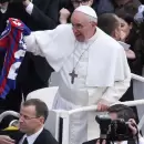 El emotivo mensaje de San Lorenzo a un año de la muerte del papa Francisco