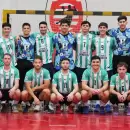 Liga de Honor y Primera: los resultados de la cuarta fecha del Torneo Apertura de handball