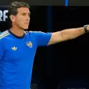 Con varias sorpresas, �beda present� la lista de convocados para el duelo de Boca ante Cruzeiro