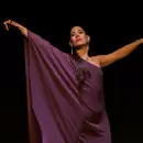 �Solista�: llega a Mendoza el concierto de casta�uelas de la gran concertista Florencia Fourcade