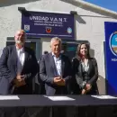 San Carlos sumó una base de drones y amplió el patrullaje aéreo en el Valle de Uco