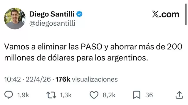 santilli