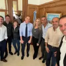 El gobierno de Milei envió al Congreso la reforma electoral que busca eliminar las PASO