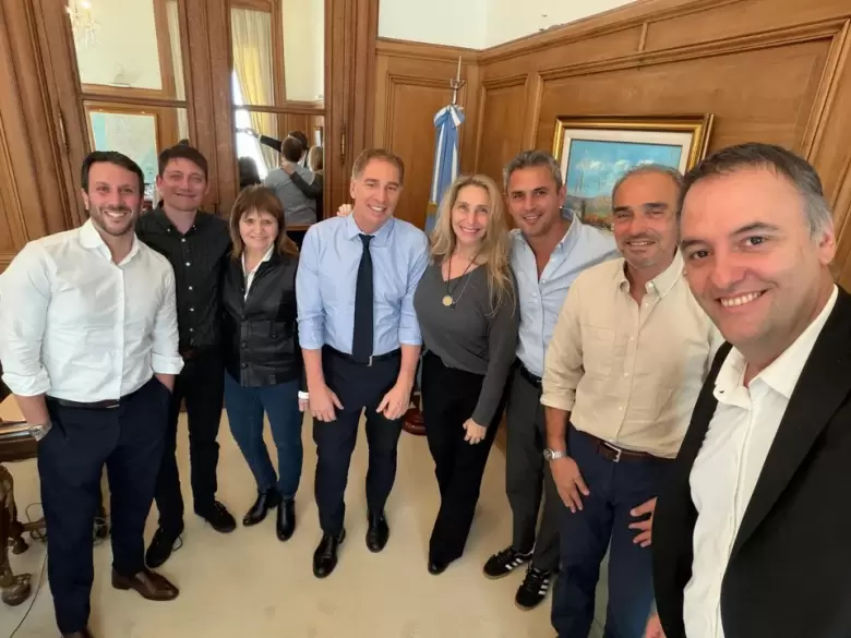 gobierno
